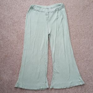✨5 For $20- Mint Green Urban Outfitters Out From Under Loungewear Bottoms